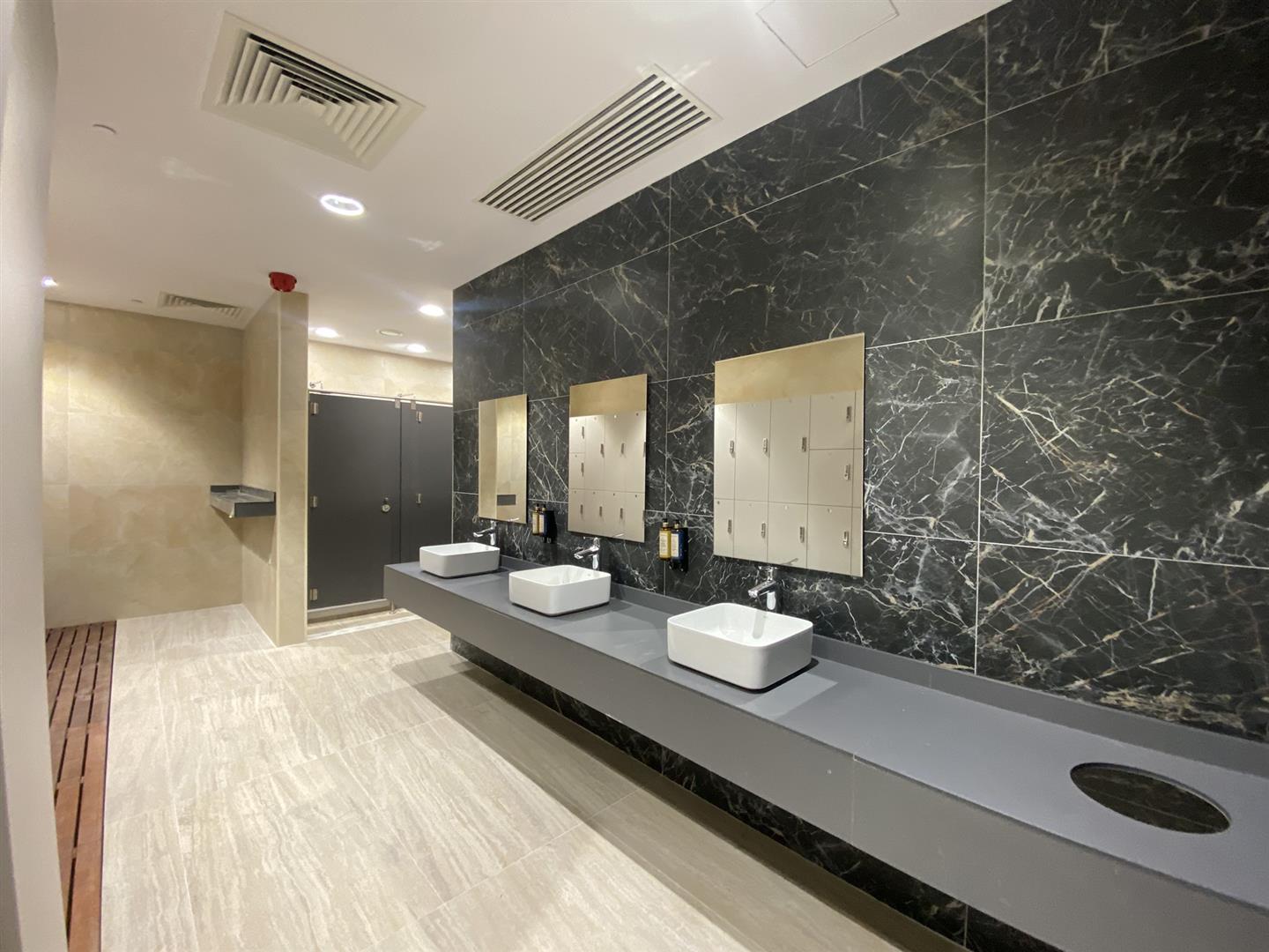  Image of Apartment - 1 Bathrooms for Rental in E1-Gibraltar, Image 14